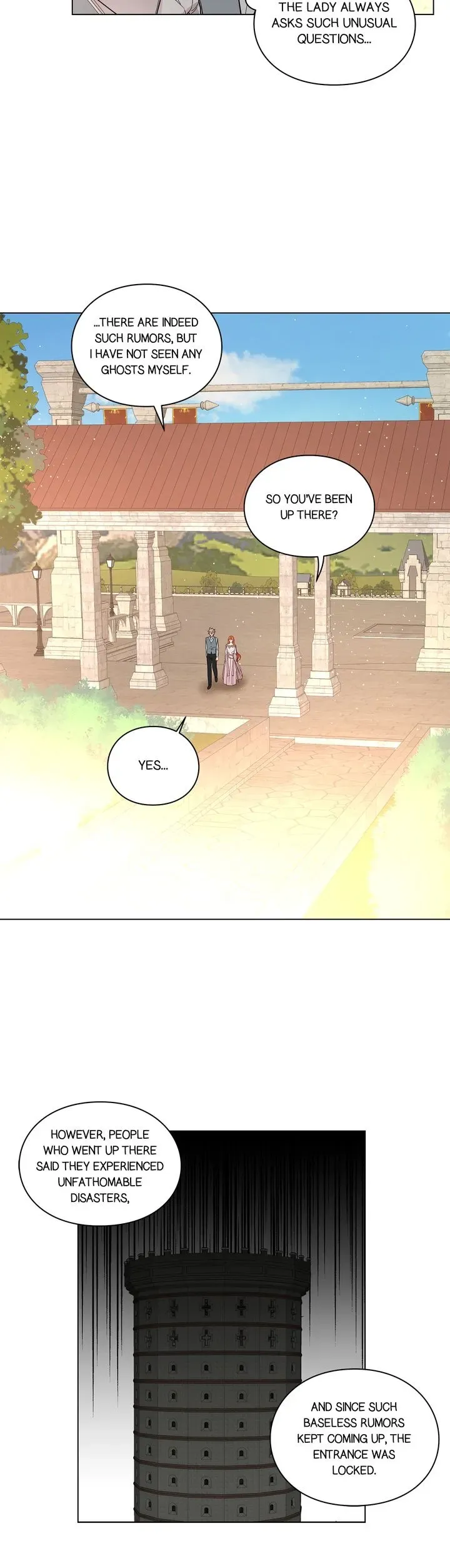 Lucia (Taruvi) Chapter 30 page 8 - 