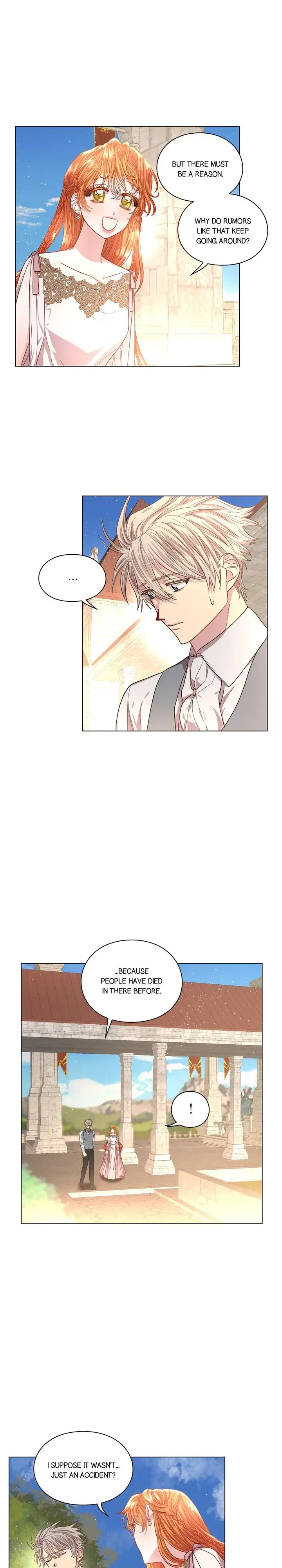 Lucia (Taruvi) Chapter 30 page 9 - 