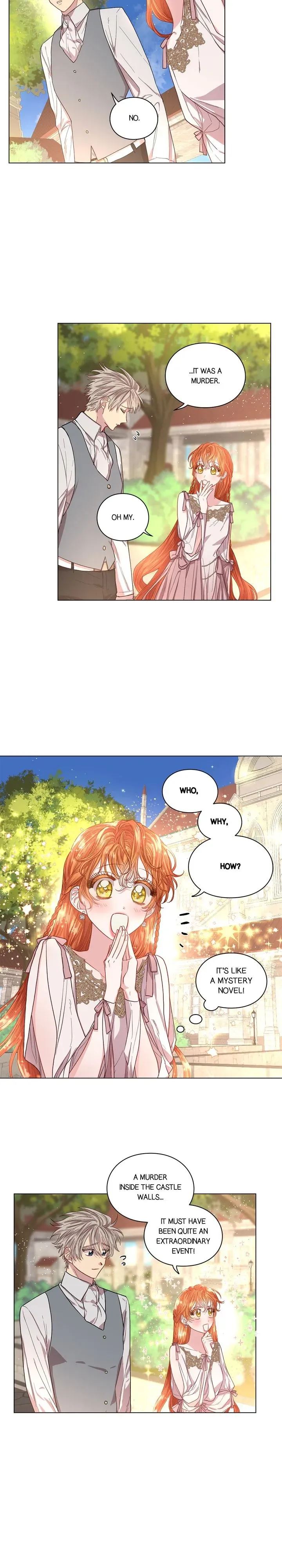 Lucia (Taruvi) Chapter 30 page 10 - 