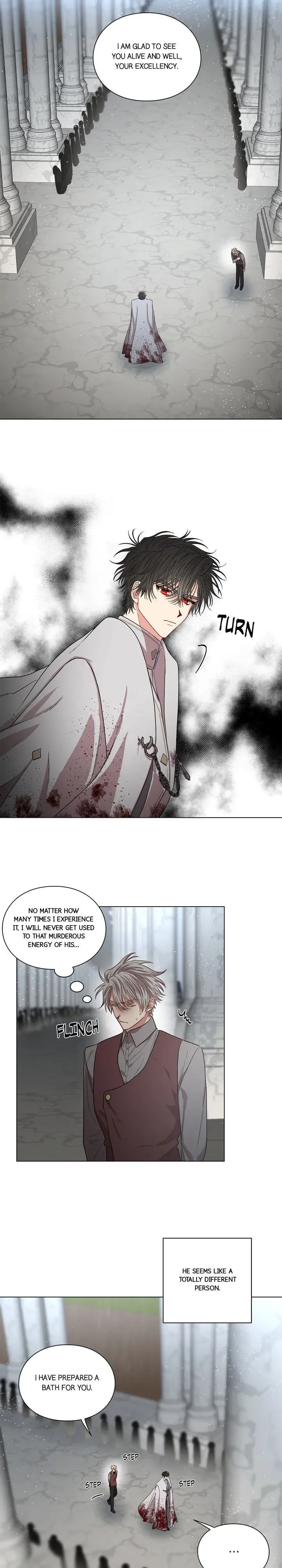 Lucia (Taruvi) Chapter 31 page 11 - 