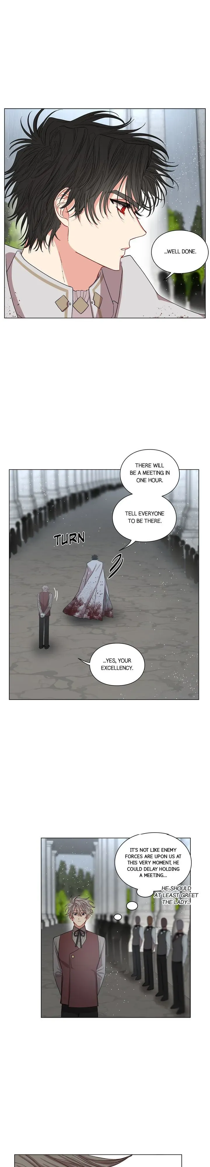 Lucia (Taruvi) Chapter 31 page 13 - 