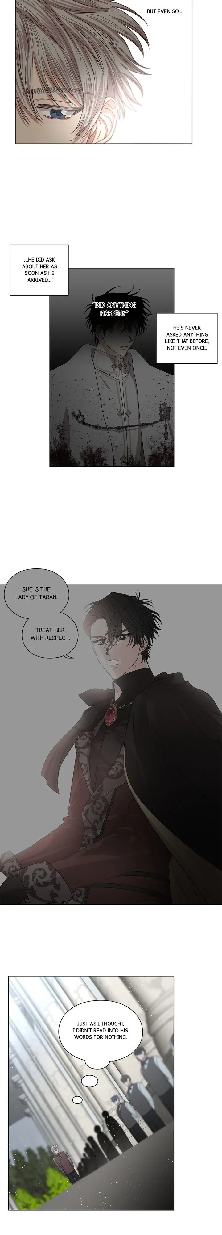 Lucia (Taruvi) Chapter 31 page 14 - 