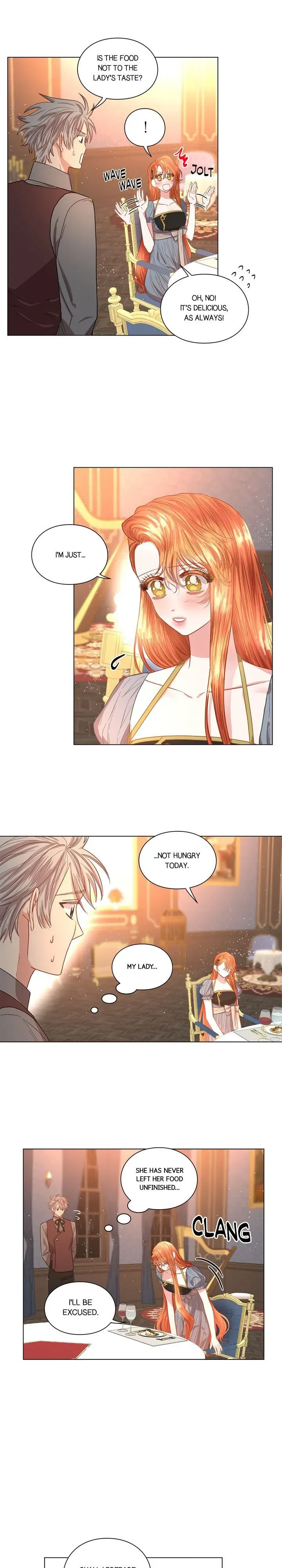 Lucia (Taruvi) Chapter 31 page 19 - 
