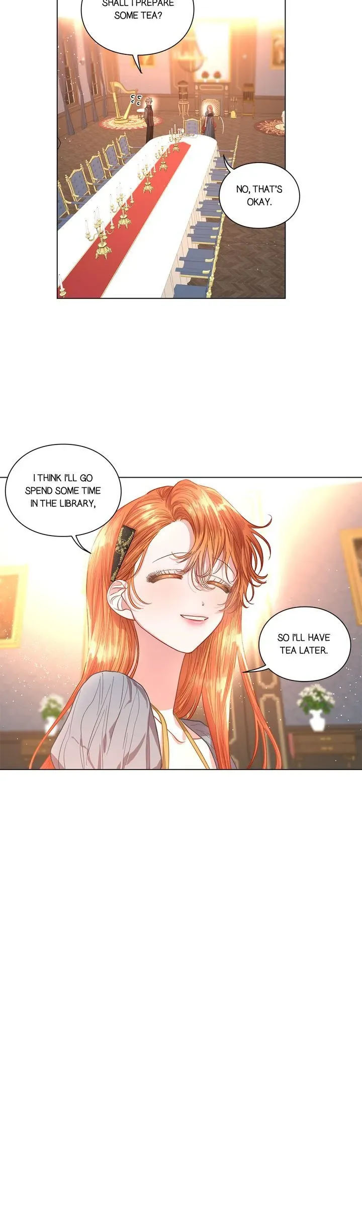 Lucia (Taruvi) Chapter 31 page 20 - 