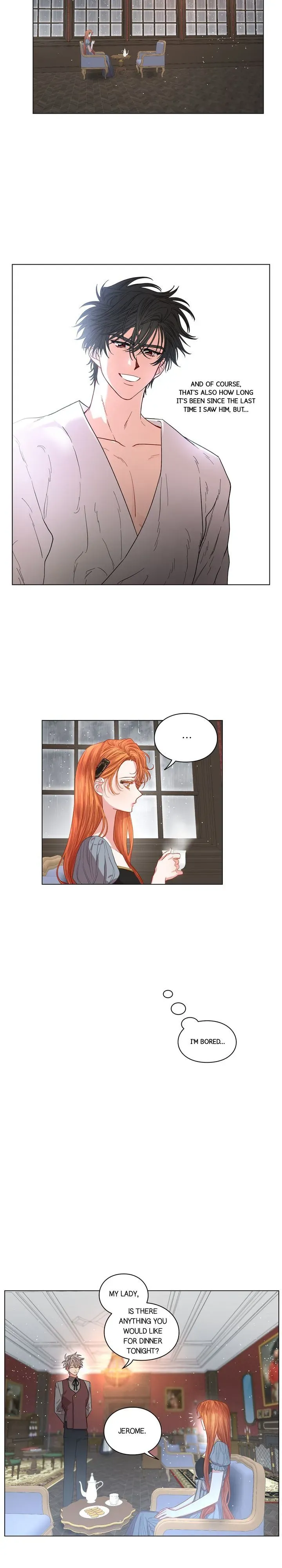 Lucia (Taruvi) Chapter 31 page 3 - 