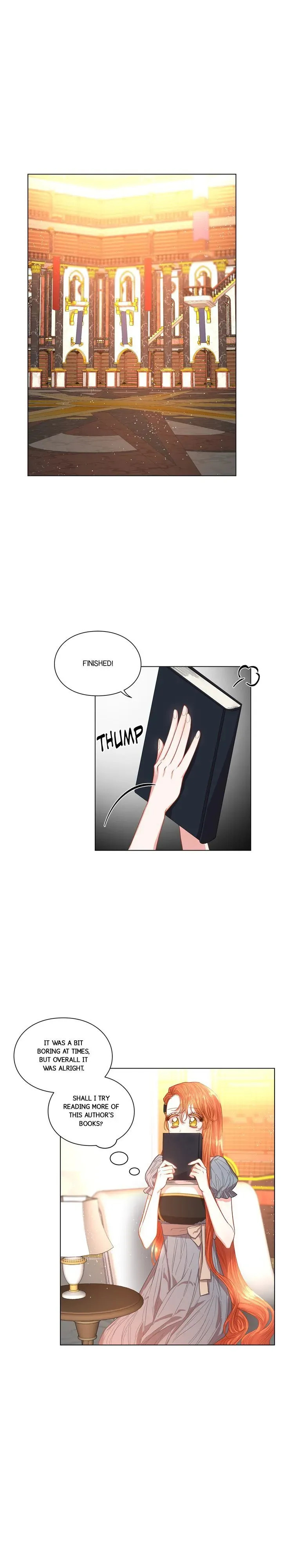 Lucia (Taruvi) Chapter 31 page 21 - 