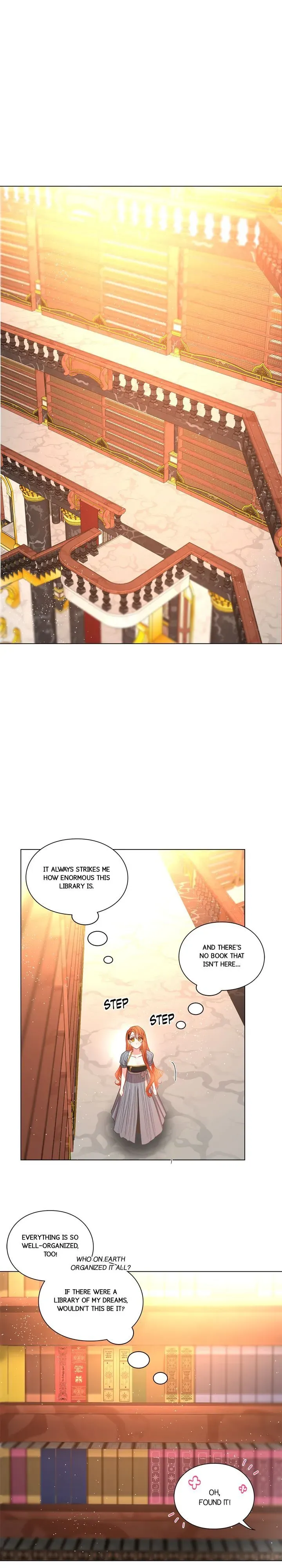 Lucia (Taruvi) Chapter 31 page 22 - 