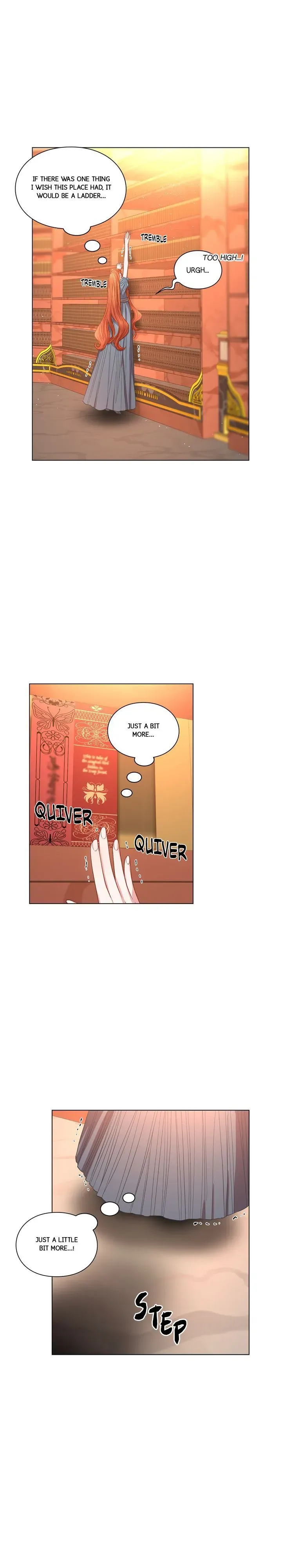 Lucia (Taruvi) Chapter 31 page 23 - 