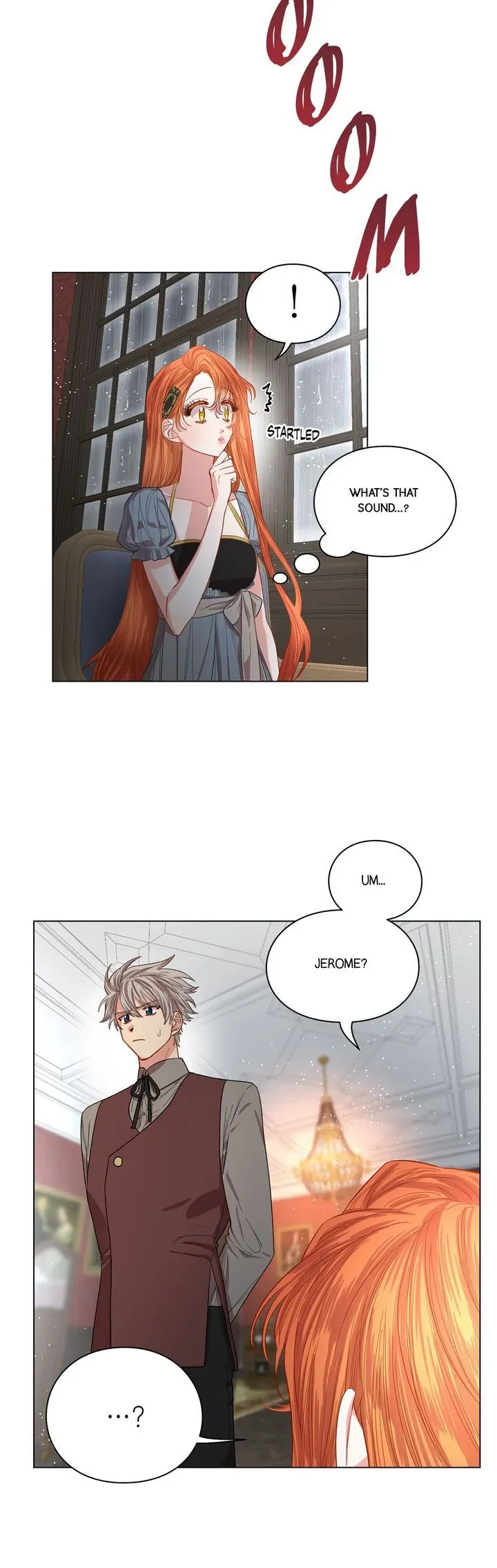 Lucia (Taruvi) Chapter 31 page 5 - 