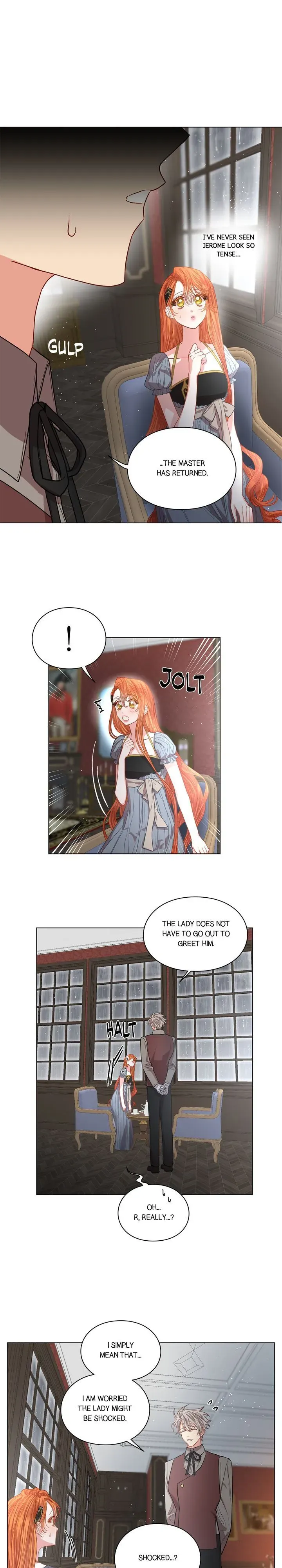 Lucia (Taruvi) Chapter 31 page 6 - 