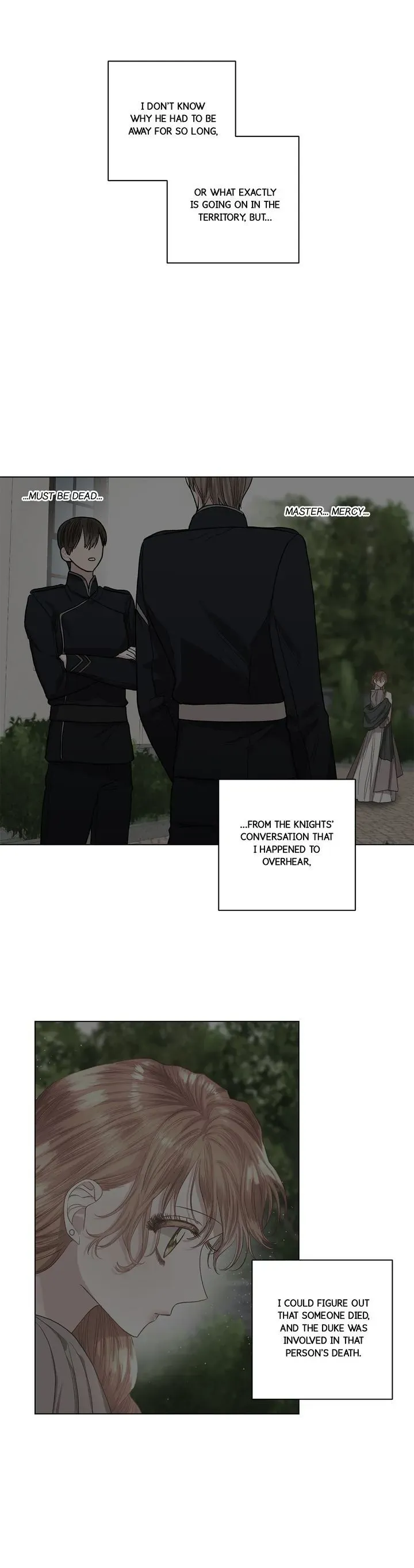 Lucia (Taruvi) Chapter 31 page 8 - 
