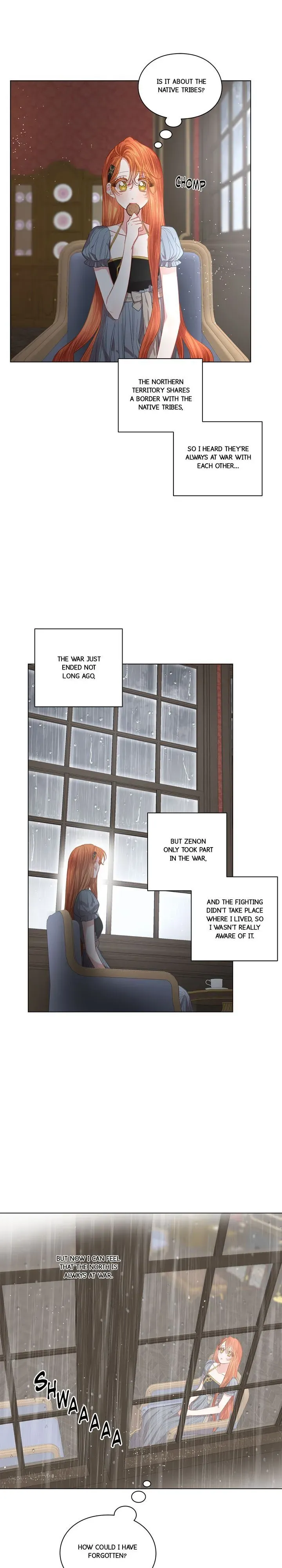 Lucia (Taruvi) Chapter 31 page 9 - 