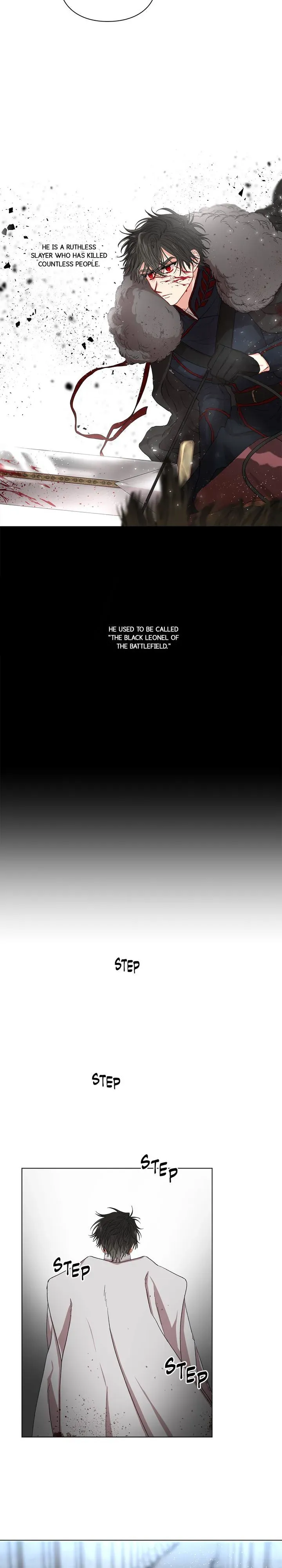 Lucia (Taruvi) Chapter 31 page 10 - 