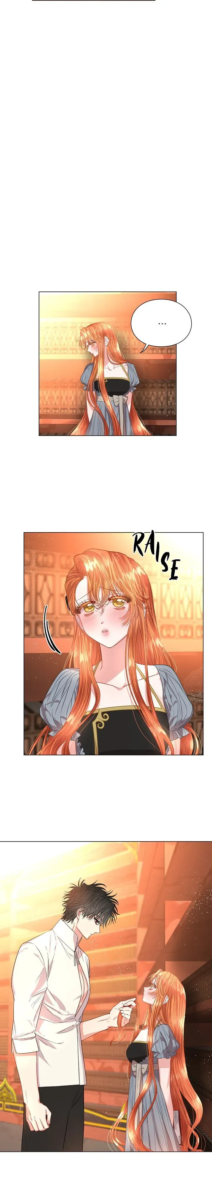 Lucia (Taruvi) Chapter 32 page 11 - 