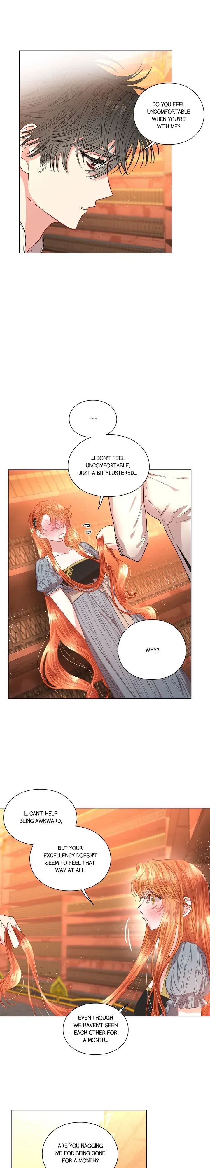 Lucia (Taruvi) Chapter 32 page 12 - 