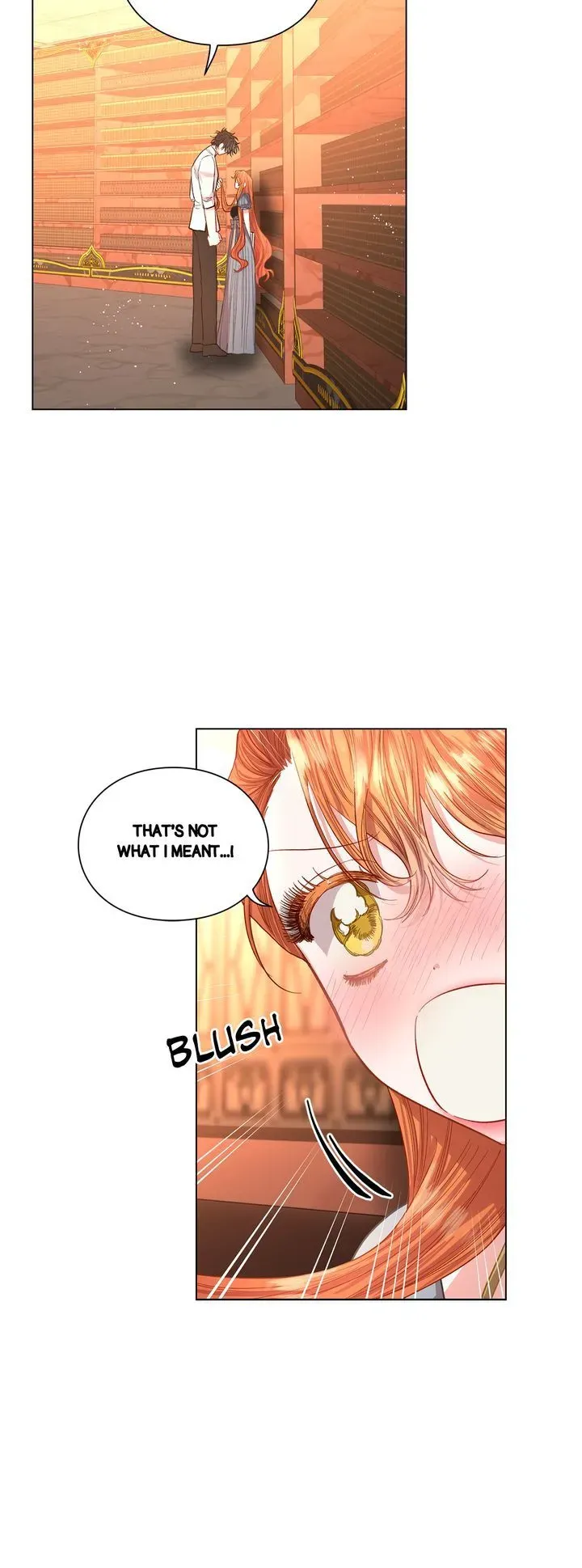 Lucia (Taruvi) Chapter 32 page 13 - 