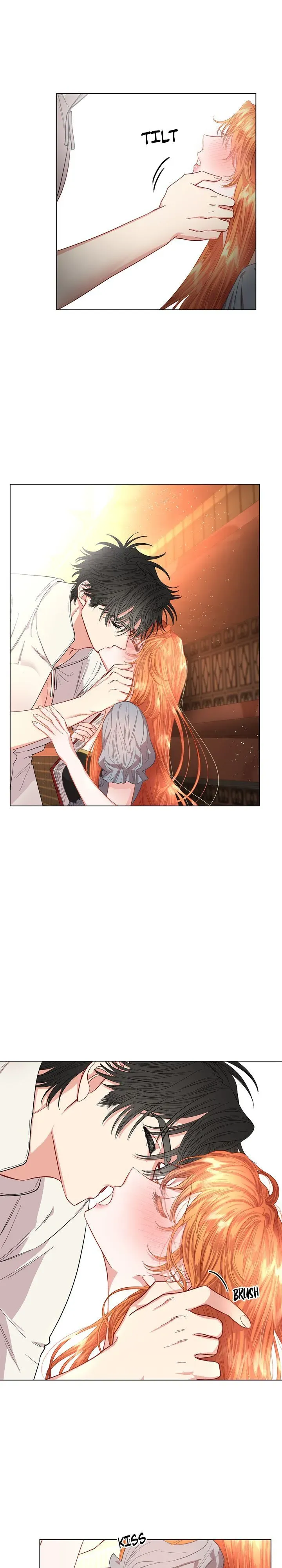 Lucia (Taruvi) Chapter 32 page 15 - 