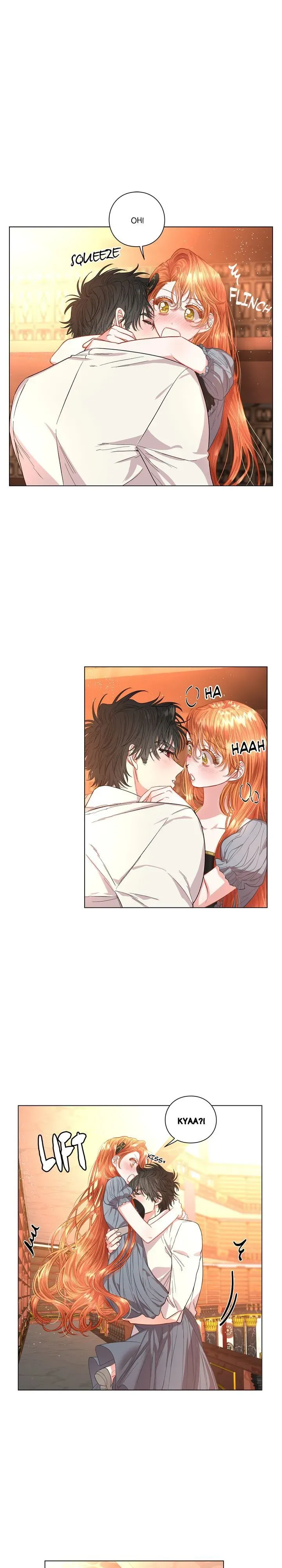 Lucia (Taruvi) Chapter 32 page 18 - 