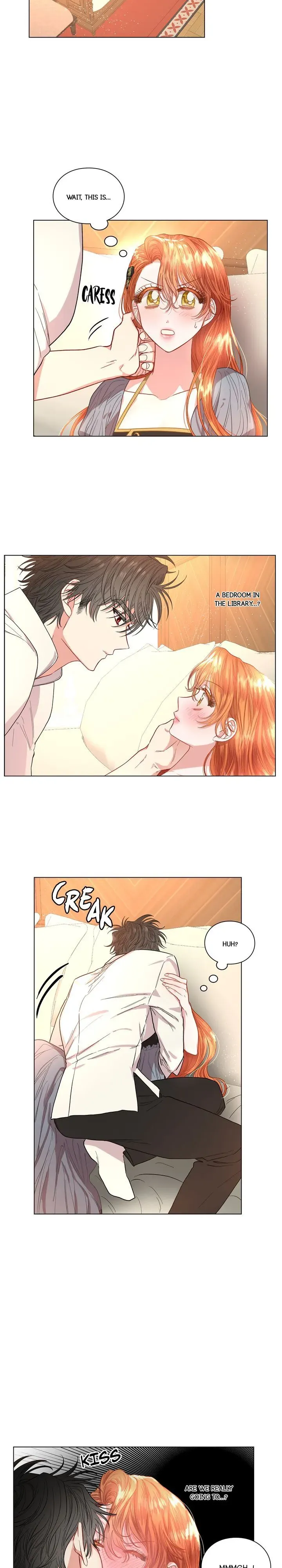 Lucia (Taruvi) Chapter 32 page 20 - 