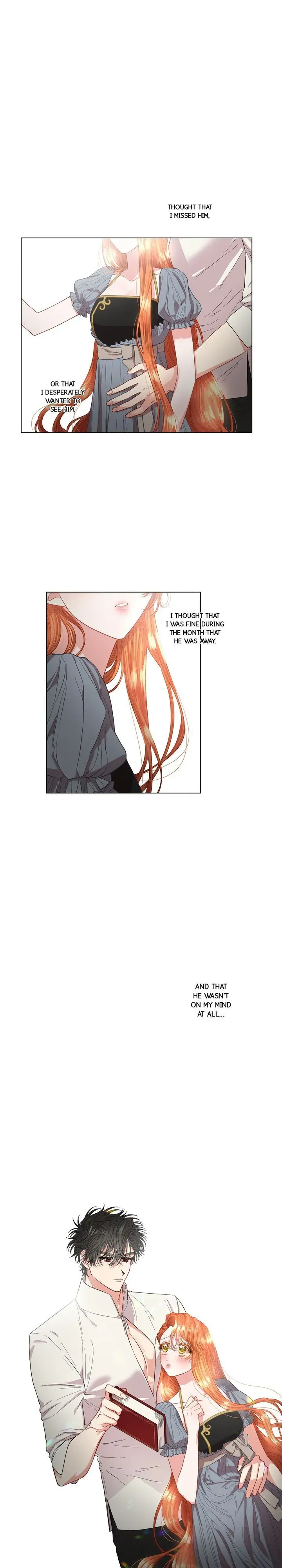 Lucia (Taruvi) Chapter 32 page 3 - 