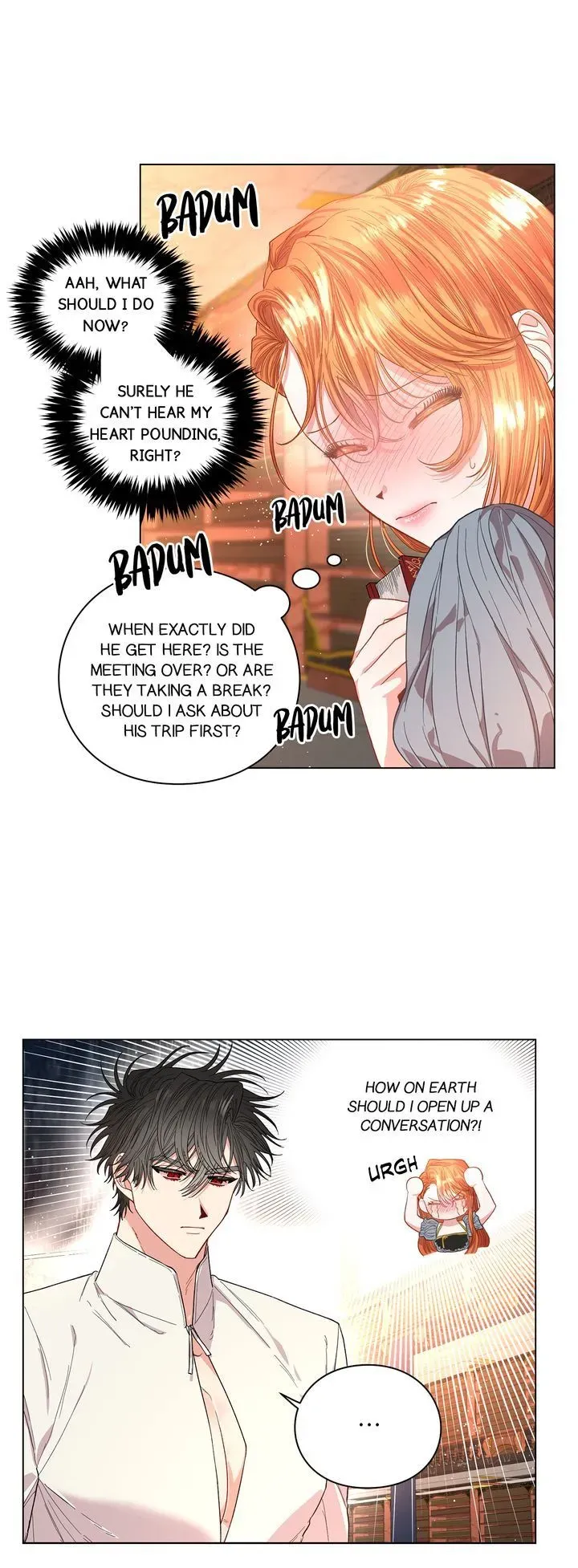 Lucia (Taruvi) Chapter 32 page 5 - 
