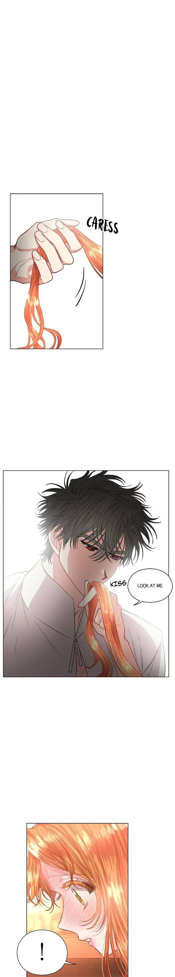Lucia (Taruvi) Chapter 32 page 10 - 