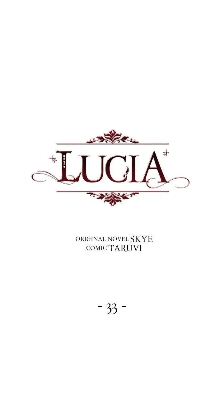Lucia (Taruvi) Chapter 33 page 1 - 