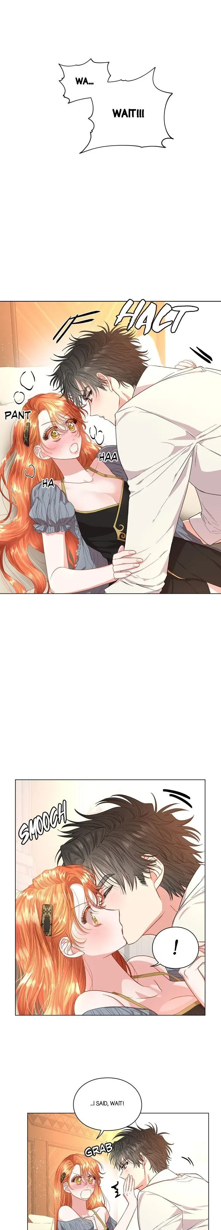 Lucia (Taruvi) Chapter 33 page 2 - 