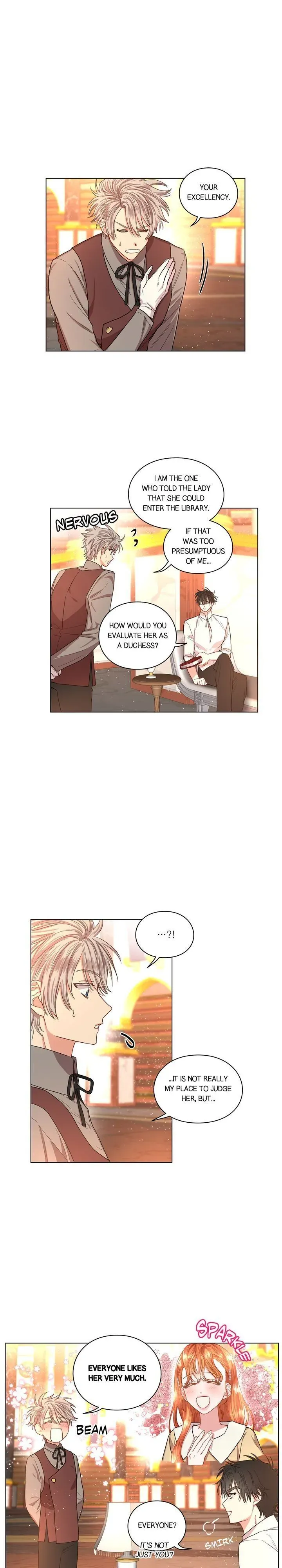 Lucia (Taruvi) Chapter 33 page 13 - 