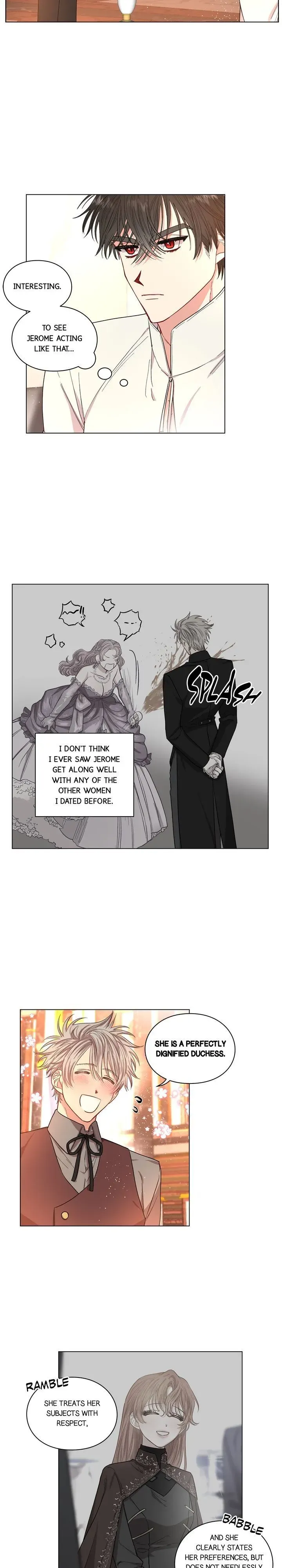Lucia (Taruvi) Chapter 33 page 14 - 