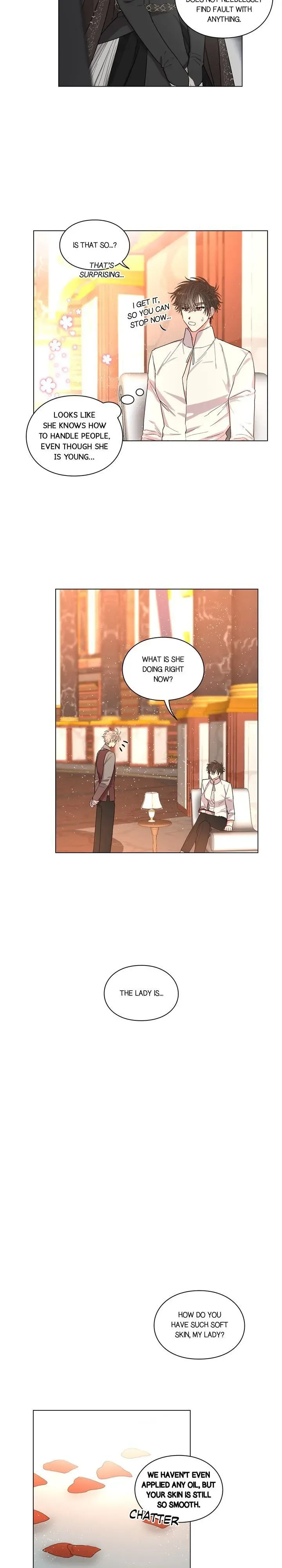 Lucia (Taruvi) Chapter 33 page 15 - 