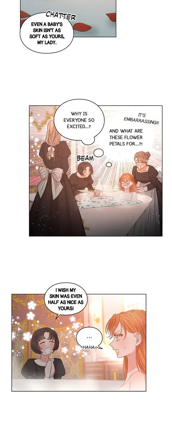 Lucia (Taruvi) Chapter 33 page 16 - 