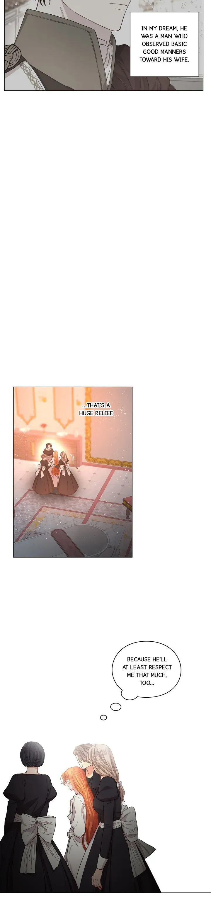 Lucia (Taruvi) Chapter 33 page 19 - 