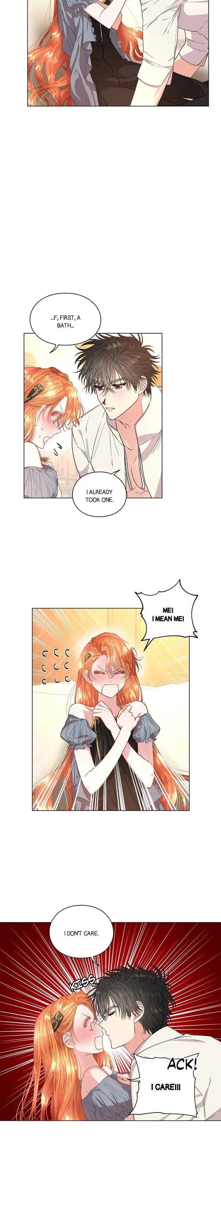 Lucia (Taruvi) Chapter 33 page 3 - 