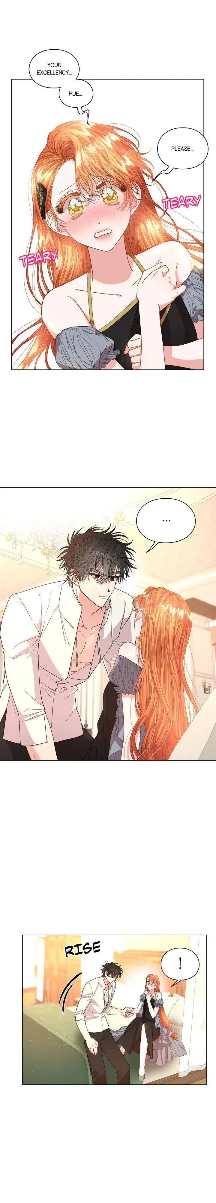 Lucia (Taruvi) Chapter 33 page 4 - 