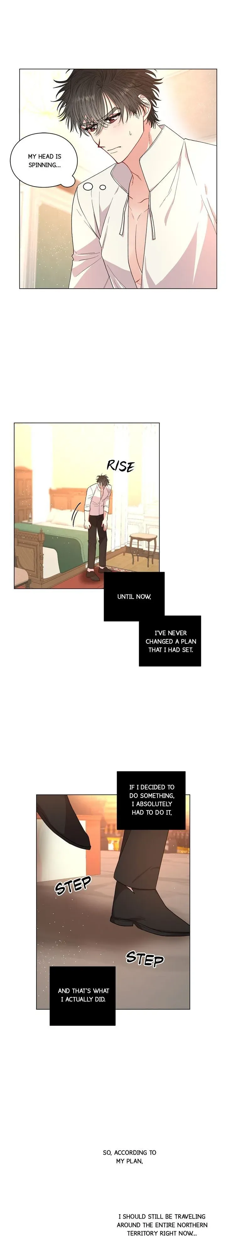 Lucia (Taruvi) Chapter 33 page 6 - 