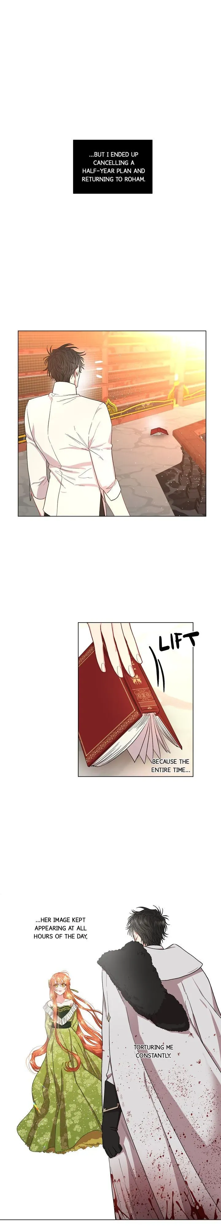 Lucia (Taruvi) Chapter 33 page 7 - 