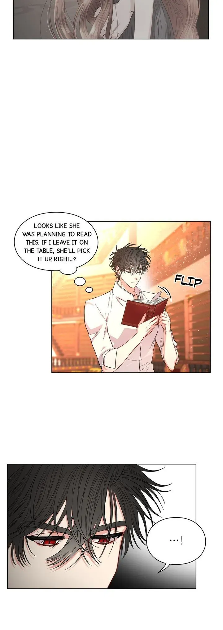 Lucia (Taruvi) Chapter 33 page 9 - 