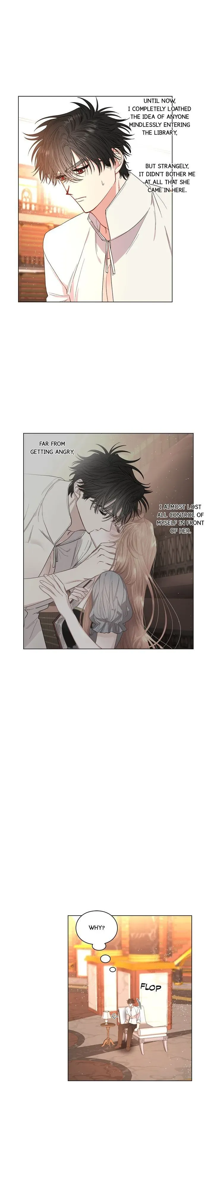 Lucia (Taruvi) Chapter 33 page 10 - 