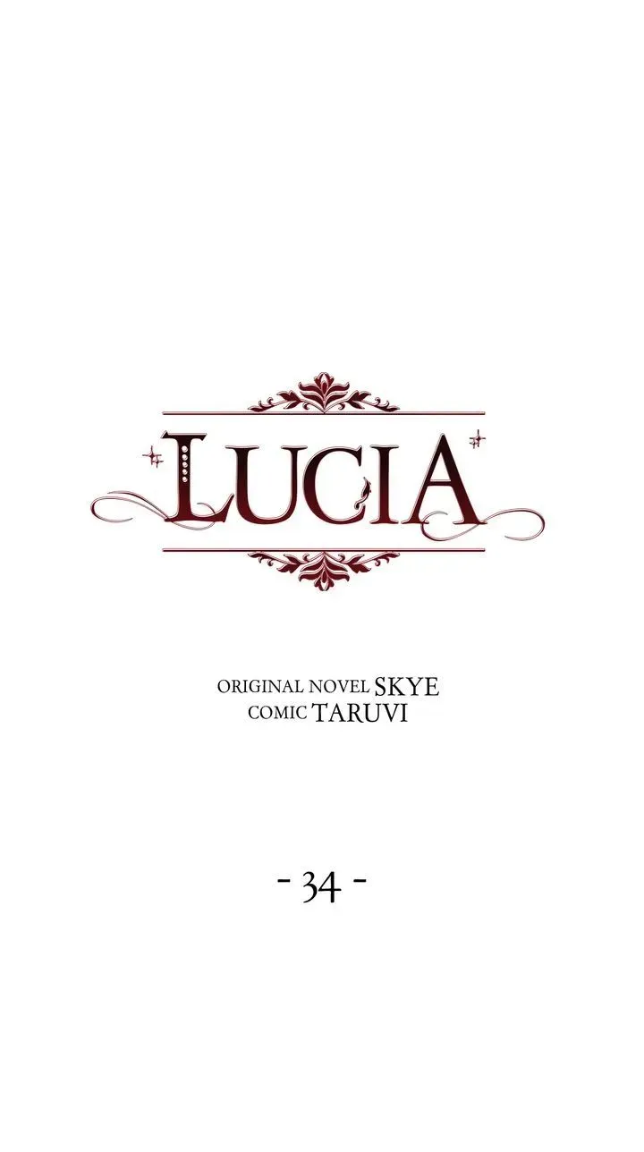 Lucia (Taruvi) Chapter 34 page 1 - 