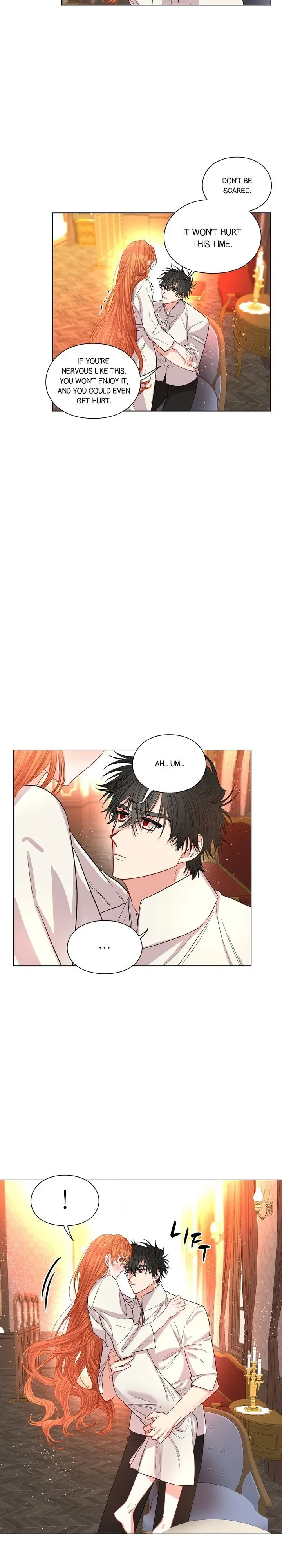 Lucia (Taruvi) Chapter 34 page 12 - 