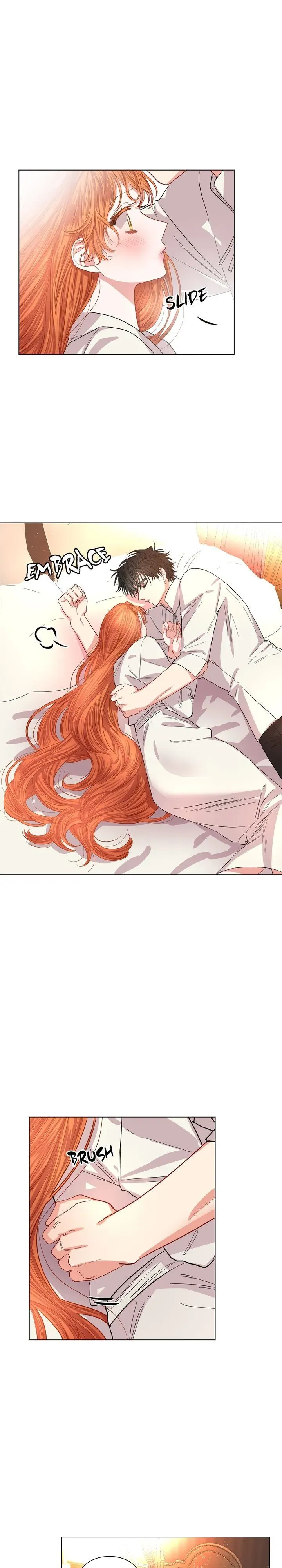 Lucia (Taruvi) Chapter 34 page 14 - 
