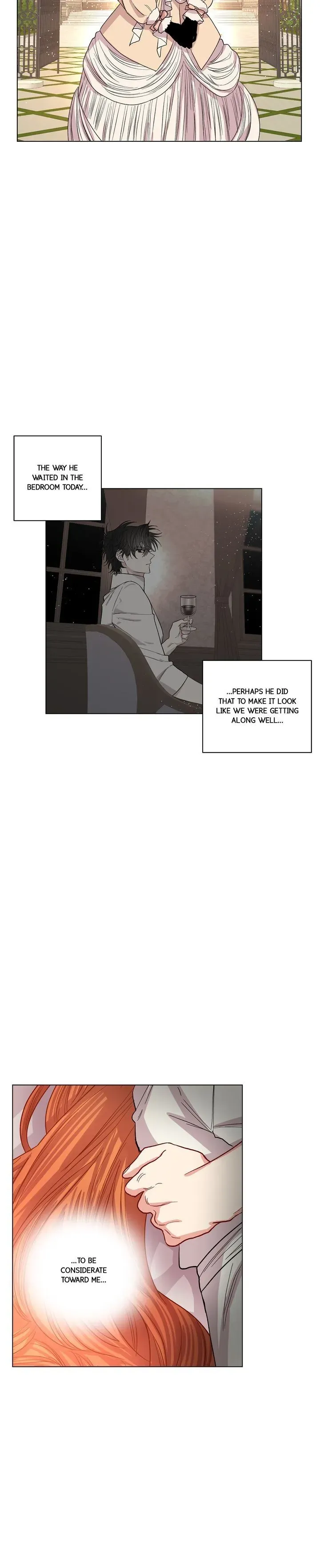 Lucia (Taruvi) Chapter 34 page 19 - 