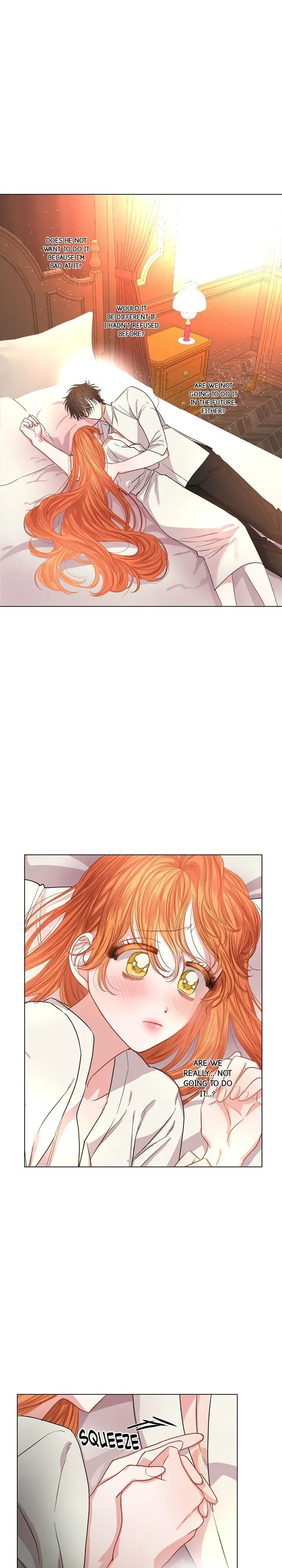 Lucia (Taruvi) Chapter 34 page 20 - 