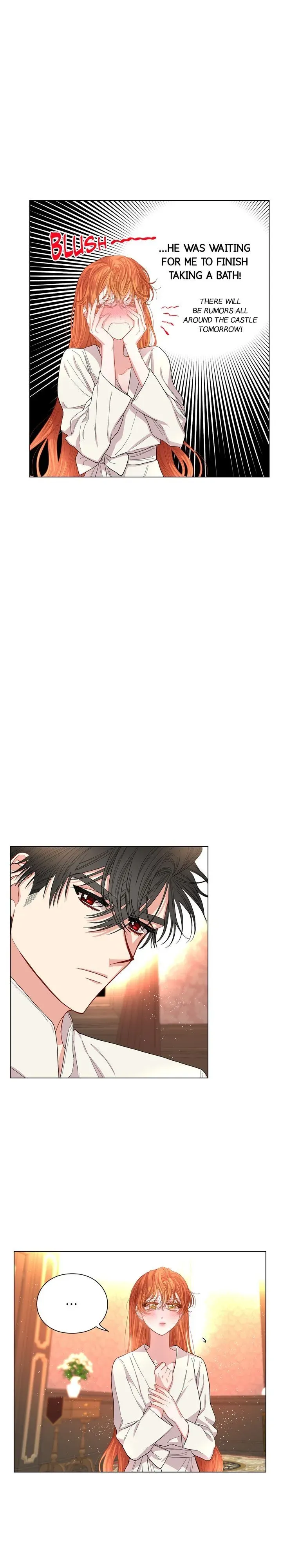 Lucia (Taruvi) Chapter 34 page 3 - 