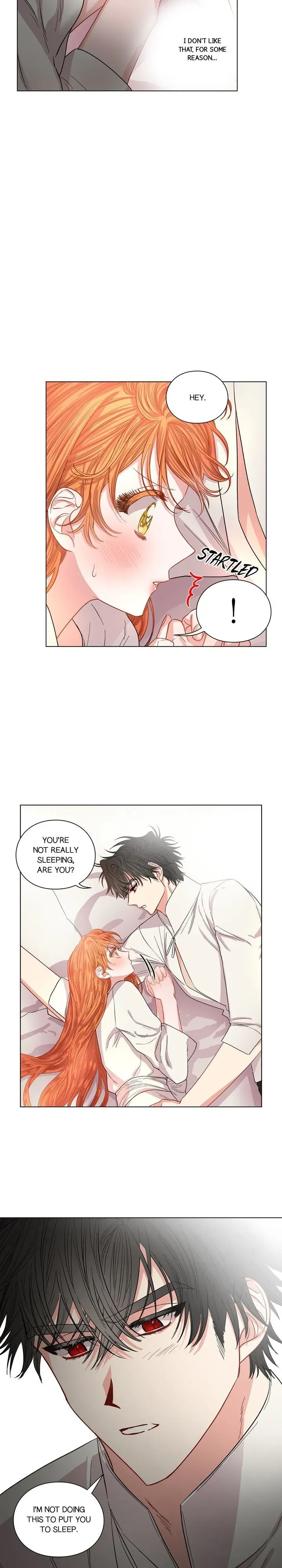Lucia (Taruvi) Chapter 34 page 21 - 