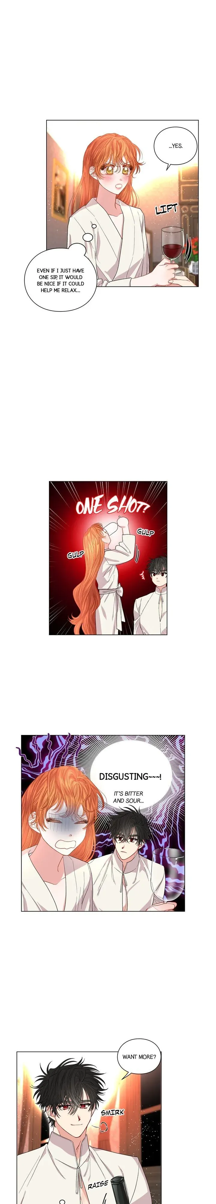 Lucia (Taruvi) Chapter 34 page 6 - 