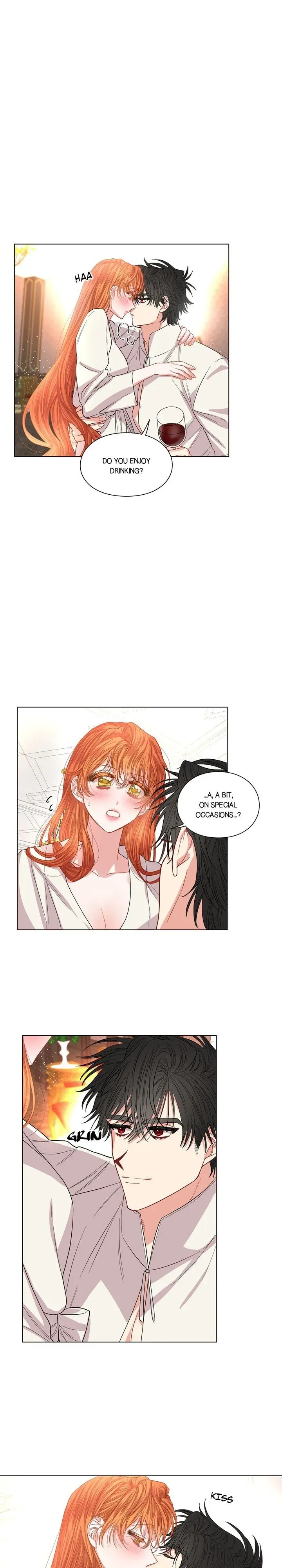 Lucia (Taruvi) Chapter 34 page 10 - 