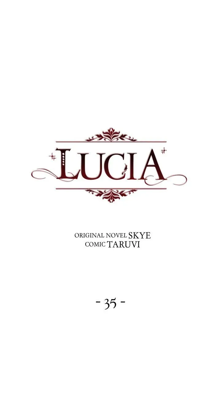 Lucia (Taruvi) Chapter 35 page 1 - 