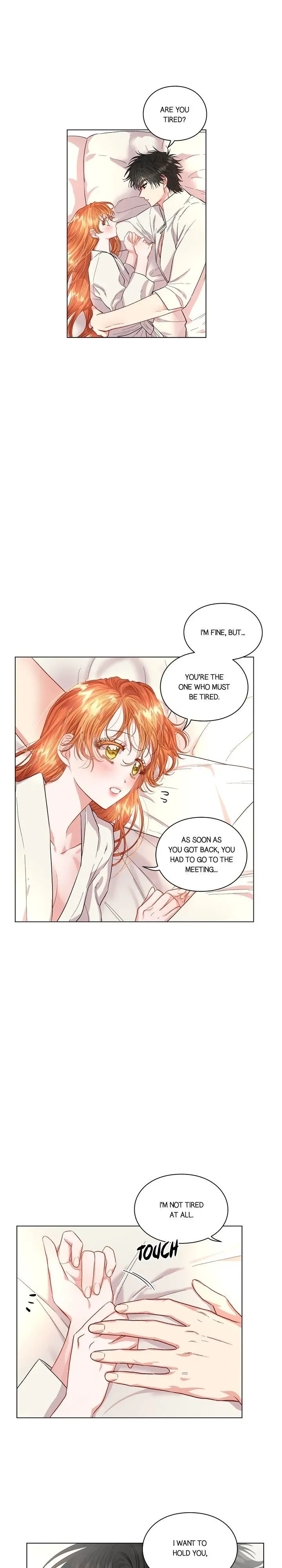 Lucia (Taruvi) Chapter 35 page 2 - 